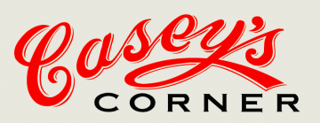 Logo du Casey's Corner